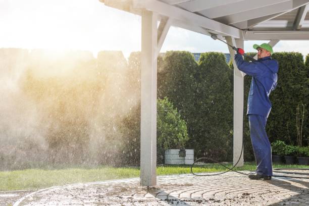 Best Concrete Sealing  in Latrobe, PA